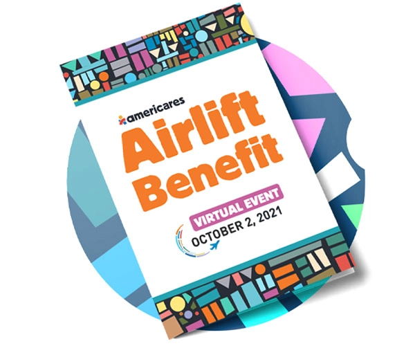 Airlift Brochure