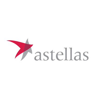 astellas