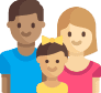 family graphic