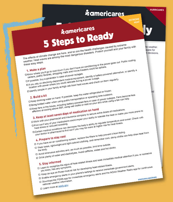 Free Guides to Disaster Readiness