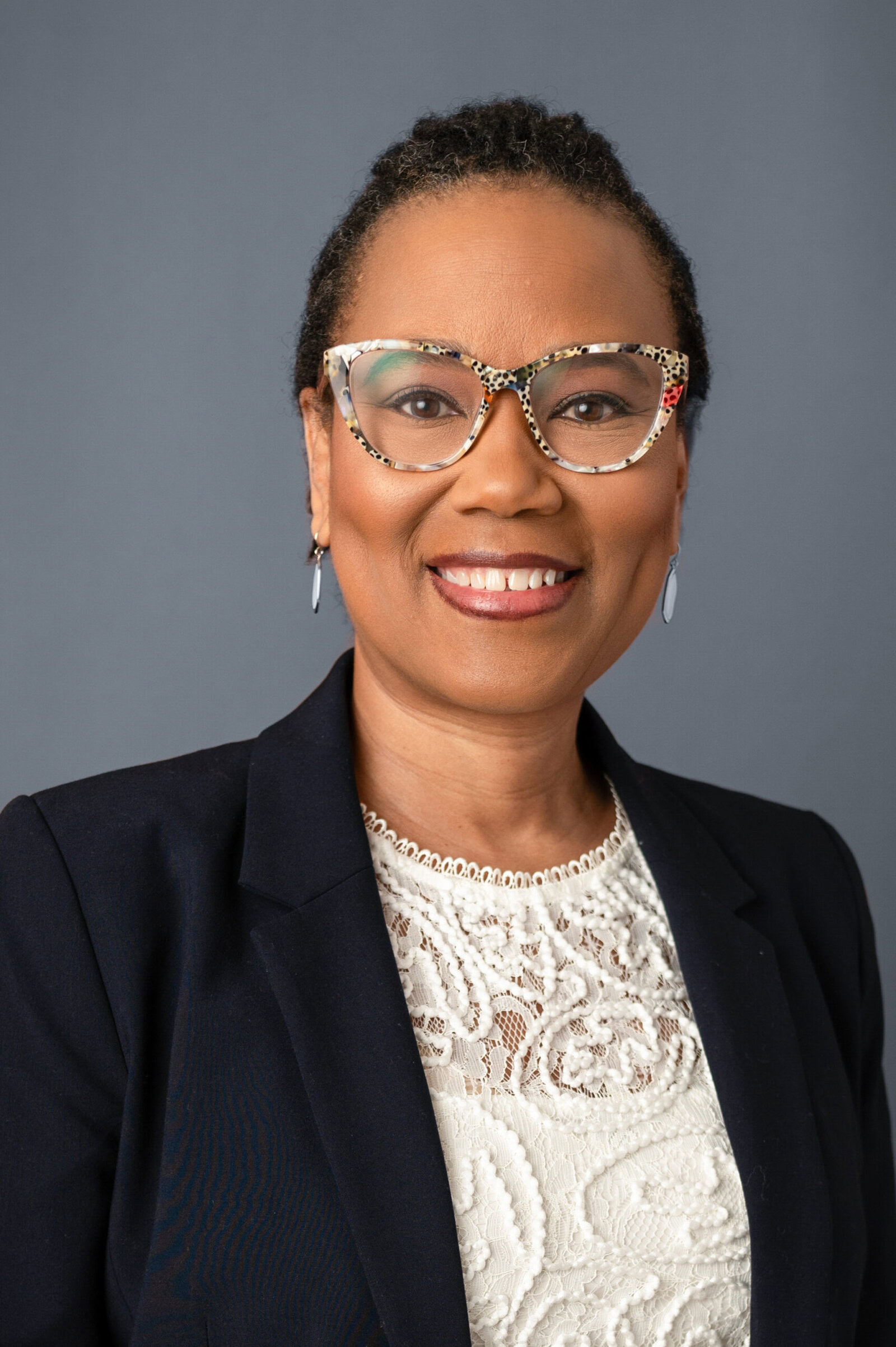Monica Barber