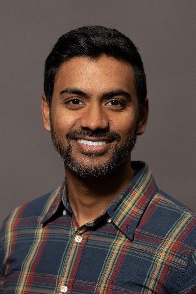 Dr. Prabu Selvam