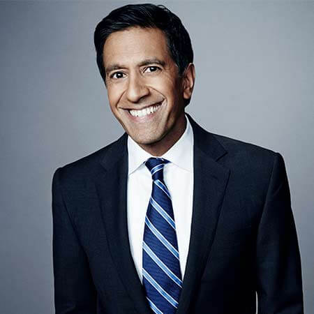 Dr. Sanjay Gupta MD