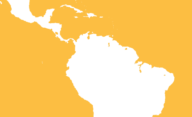 Latin America and Caribbean