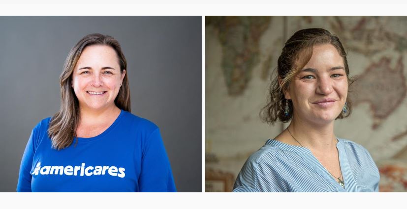 Americares Announces New Emergency Programs Directors