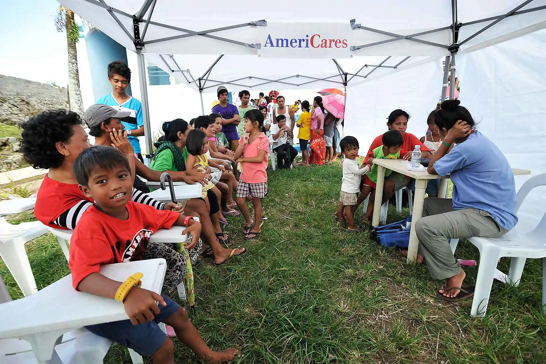 Americares