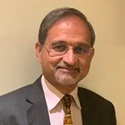 Shekhar Saxena 