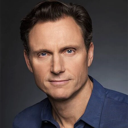 Tony Goldwyn