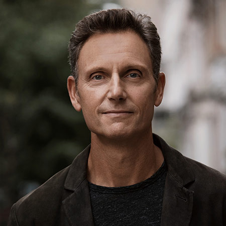 Tony Goldwyn